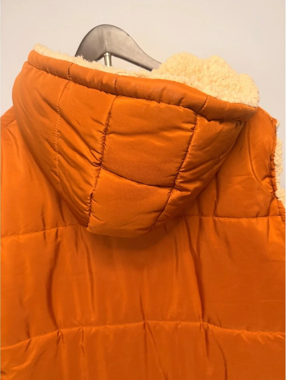 N/A this orange